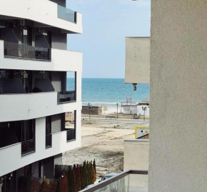 Гостиница Eqinox apartments  Мамая